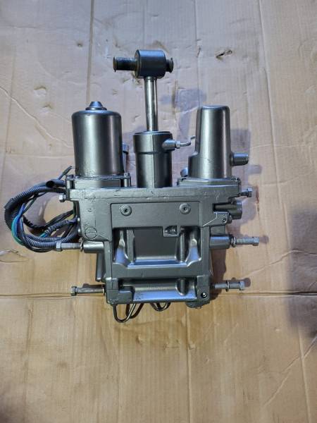 TRIM SUZUKI 90 115 CV 2TEMPS