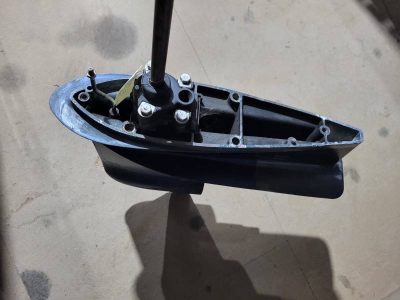 embase 40cv yamaha 2 temps arbre court aux alentoures de puget ville