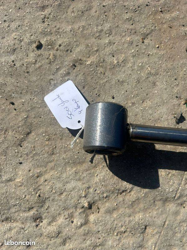 Trim Mono-Vérin Yamaha F50–F60 – Fiabilité et Performance Prêt à Naviguer