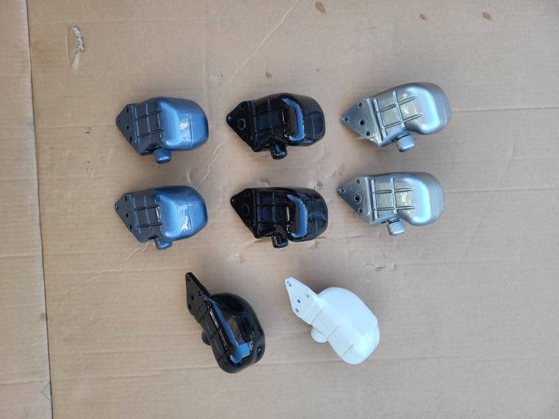 RESERVOIR DE TRIM SHOWA SUR CARQUEIRANNE