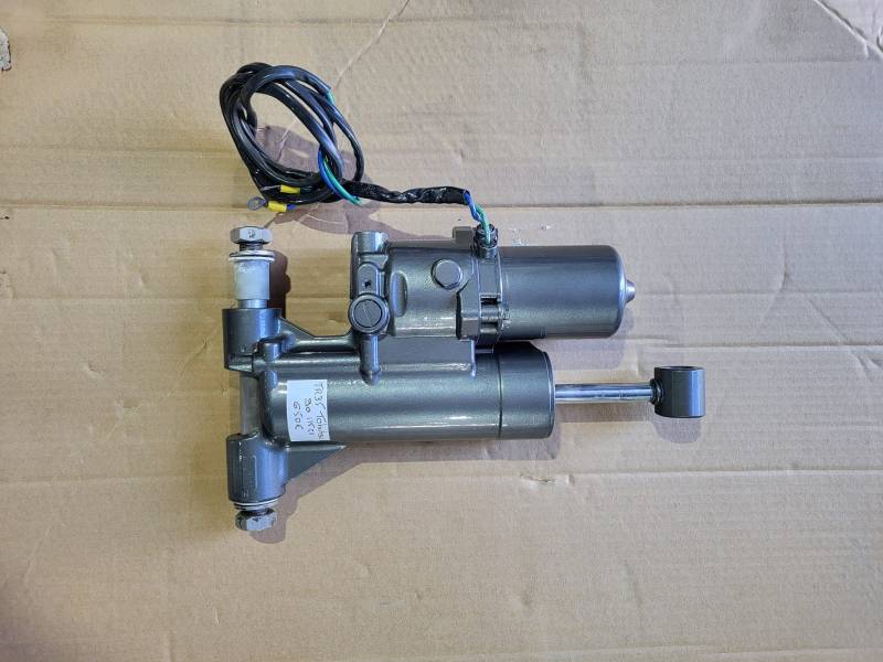 TRIM TOHATSU 90 115 CV 2 TEMPS POUR MOTEUR HORS BORD