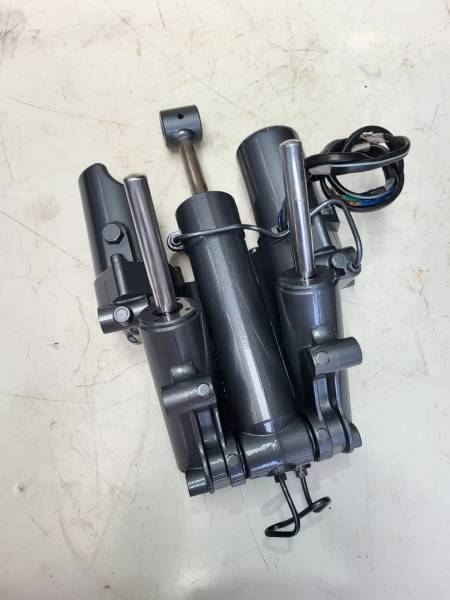 TRIM YAMAHA 300 350 4 TEMPS POUR MOTEUR HORS BORD DE BATEAU