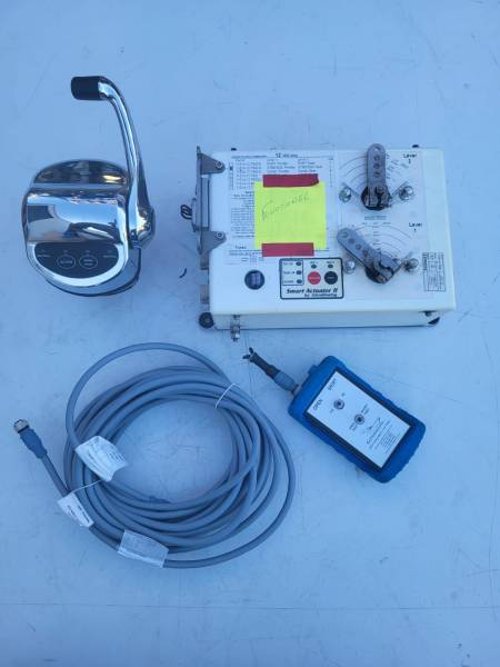 Kit Smart Actuator 2 (Station et Câbles) Glendinning