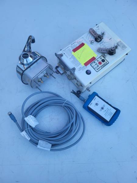 Kit Smart Actuator 2 (Station et Câbles) Glendinning