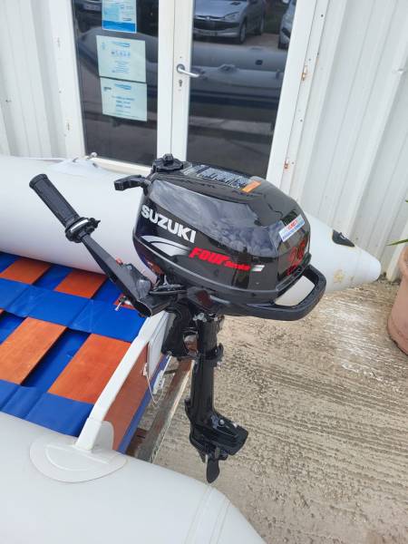 Acheter annexe plastimo