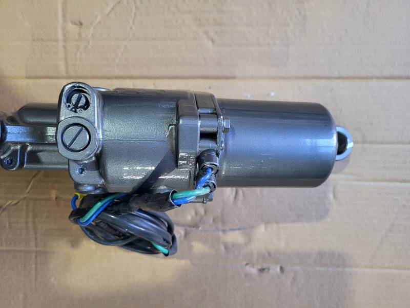 TRIM TOHATSU 90 115 CV 2 TEMPS POUR MOTEUR HORS BORD