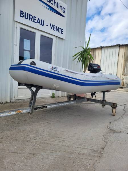 Acheter annexe plastimo