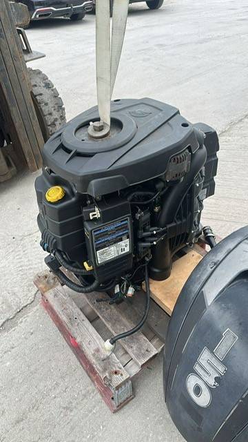 moteur mercury 150cv efi 4 temps arbre extra long 2012 à réparer aux alentour de Toulon