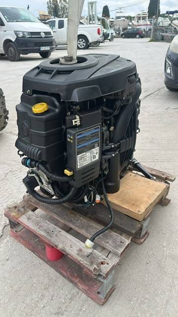 moteur mercury 150cv efi 4 temps arbre extra long 2012 à réparer aux alentour de Toulon