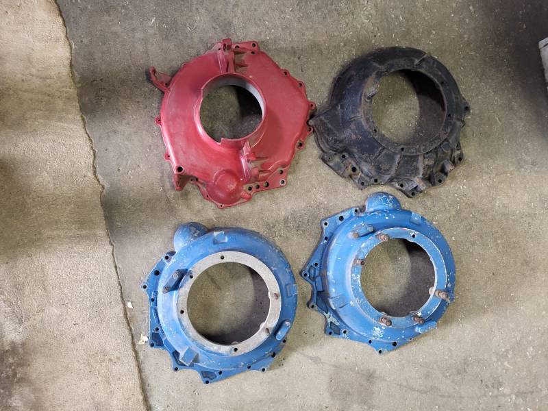 CLOCHE VOLVO MERCRUISER SUR HYERES ET ALENTOUR