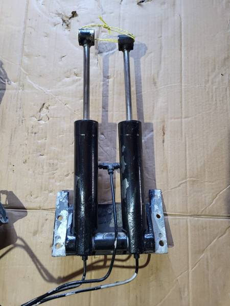 TRIM SUZUKI 55 65 85 CV 2 TEMPS