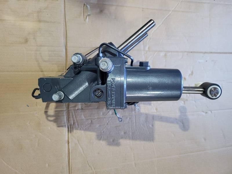 TRIM YAMAHA 75 90 CV 2 TEMPS NEUF