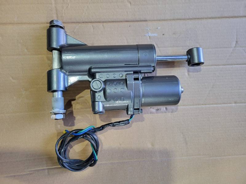 TRIM TOHATSU 90 115 CV 2 TEMPS POUR MOTEUR HORS BORD