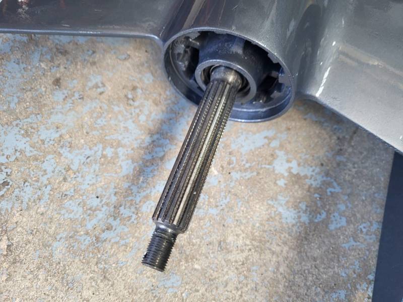 pièce d’origine Yamaha