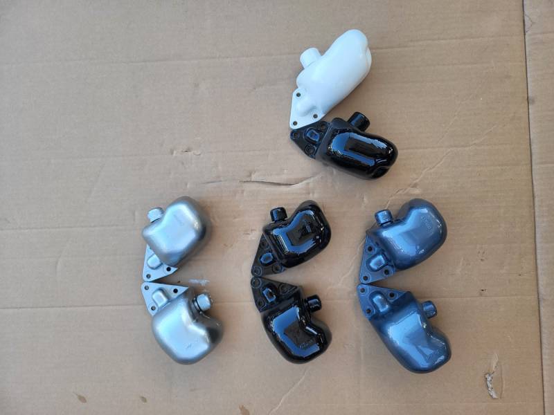 RESERVOIR DE TRIM SHOWA SUR CARQUEIRANNE