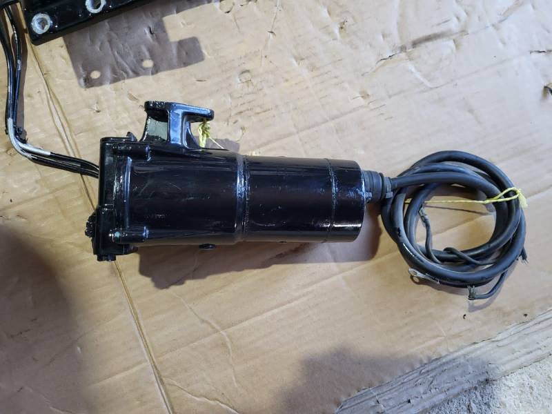 TRIM SUZUKI 55 65 85 CV 2 TEMPS