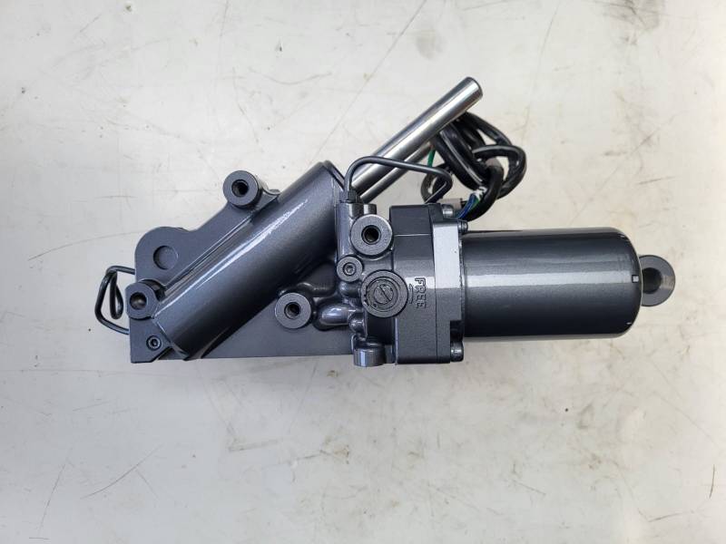 TRIM YAMAHA 300 350 4 TEMPS POUR MOTEUR HORS BORD DE BATEAU