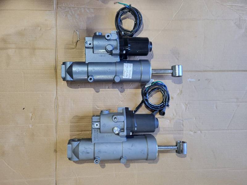 TRIM YAMAHA 4 TEMPS 100 115 130 POUR MOTEUR HORS BORD