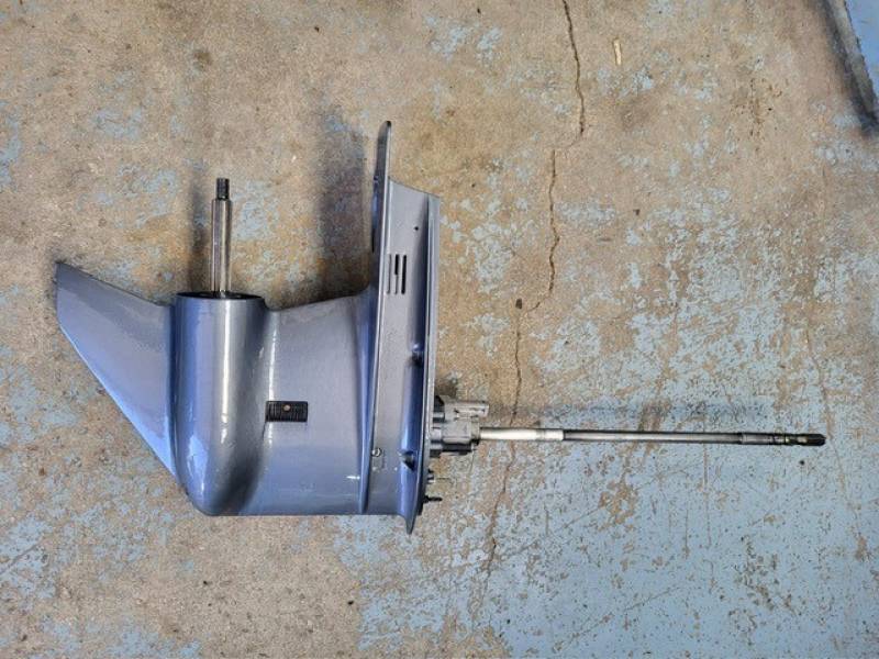 transmission embase Yamaha