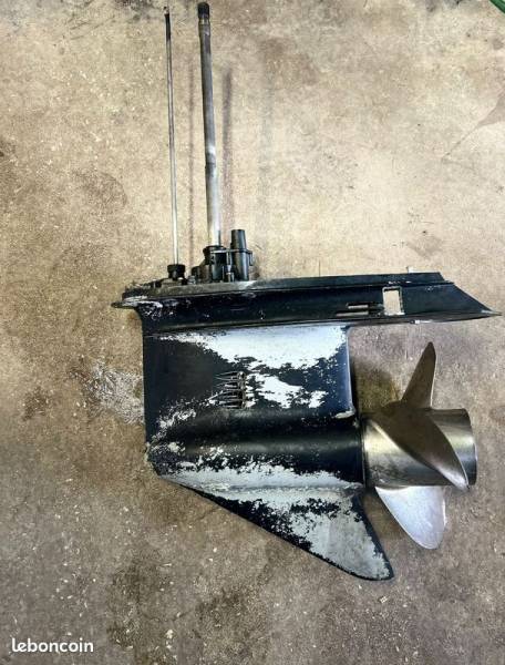 EVINRUDE 150 FICHT RAM – Pièces d’Origine Disponibles, Optimisez Votre Motorisation