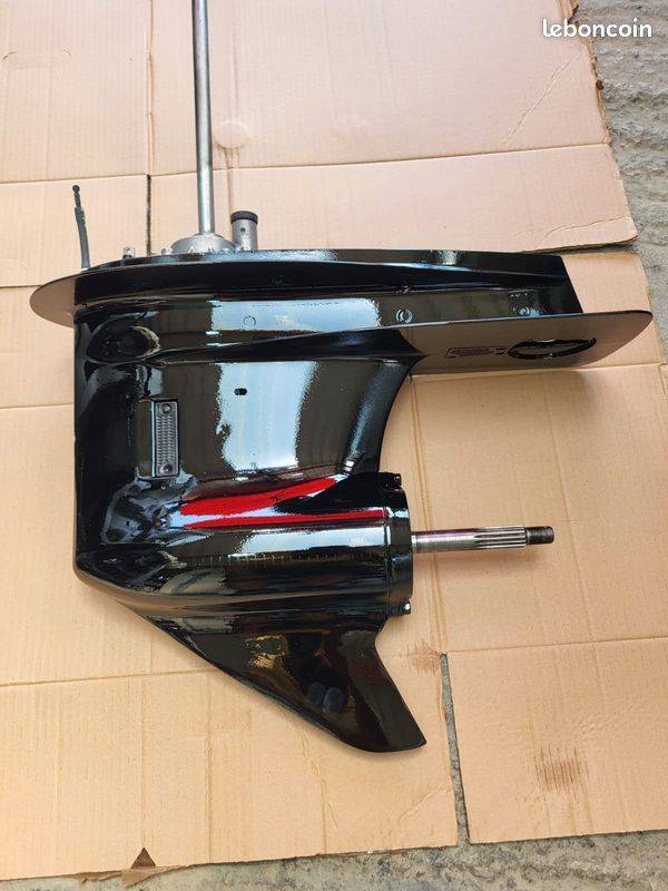 Embase 70cv Suzuki 4 temps arbre long