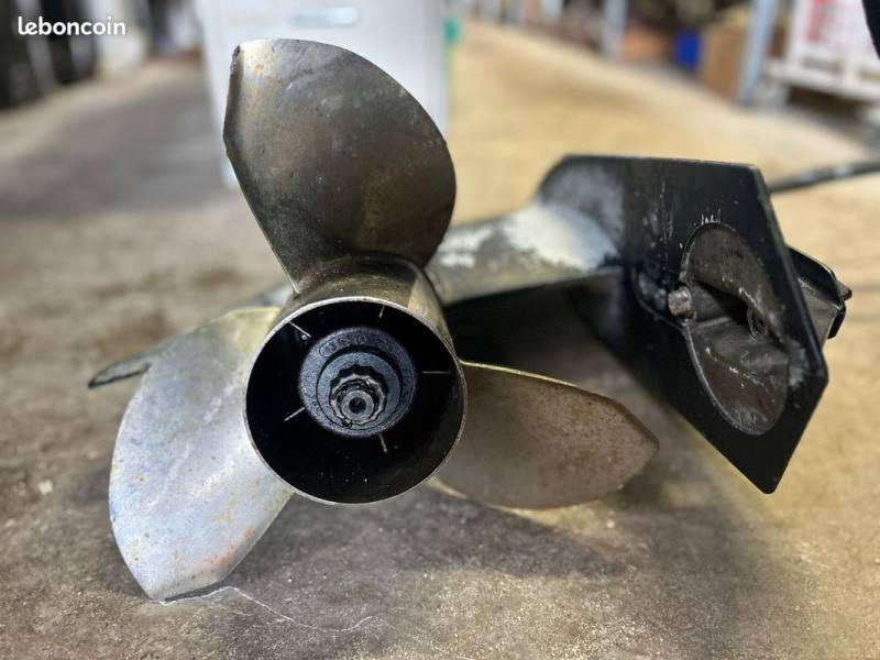 EVINRUDE 150 FICHT RAM – Pièces d’Origine Disponibles, Optimisez Votre Motorisation