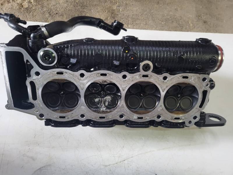 2 culasses Mercury V8 près de Carqueiranne