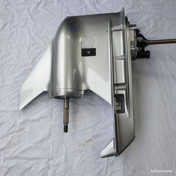 EMBASE HONDA 200/225cv 4T XL