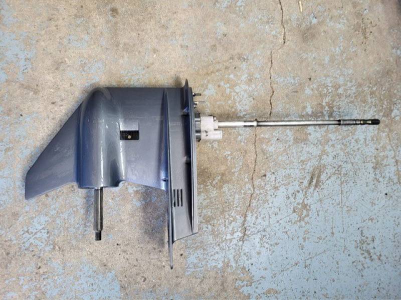 moteur 80cv 4 temps Yamaha Carqueiranne 