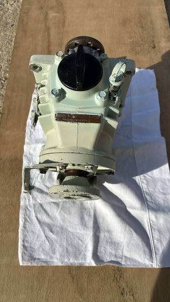 2 inverseurs Volvo proche de Toulon