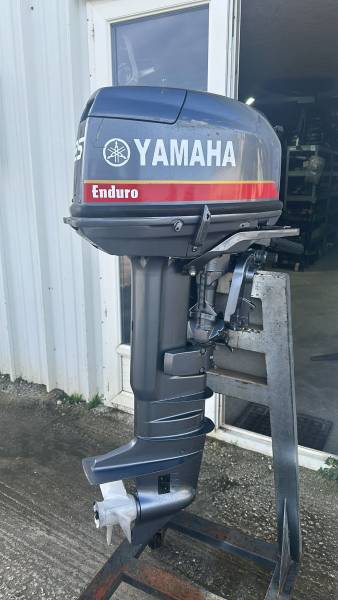 vente moteur yamaha occasion La londe 