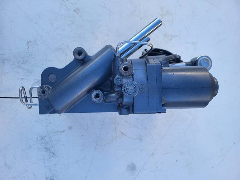 Trim Yamaha 200/225/250/300/350 proche de Toulon