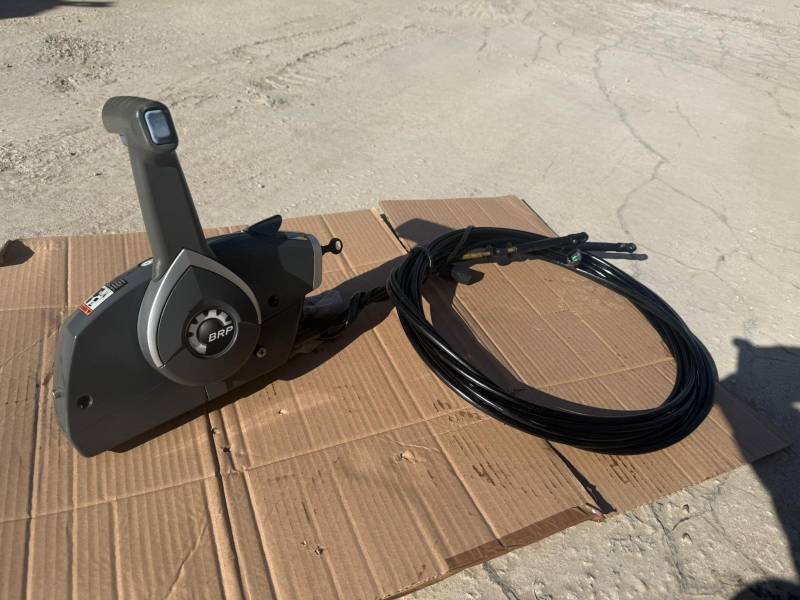 vue d’ensemble du boîtier complet