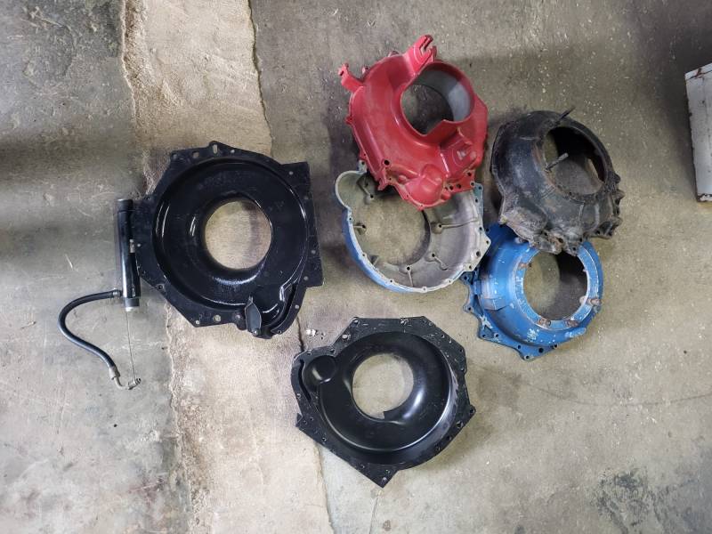 CLOCHE VOLVO MERCRUISER SUR HYERES ET ALENTOUR