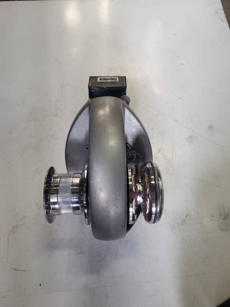 Ancres de bateaux occasion