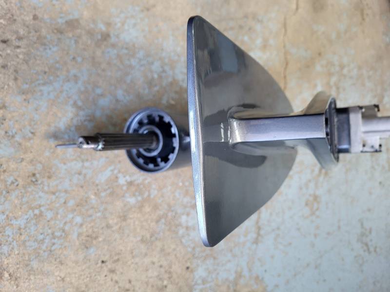 embases navales moteur hors‑bord