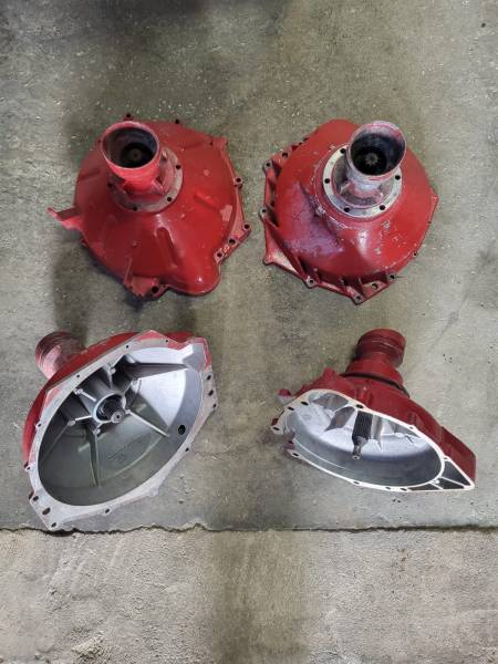 CLOCHE VOLVO MERCRUISER SUR HYERES ET ALENTOUR