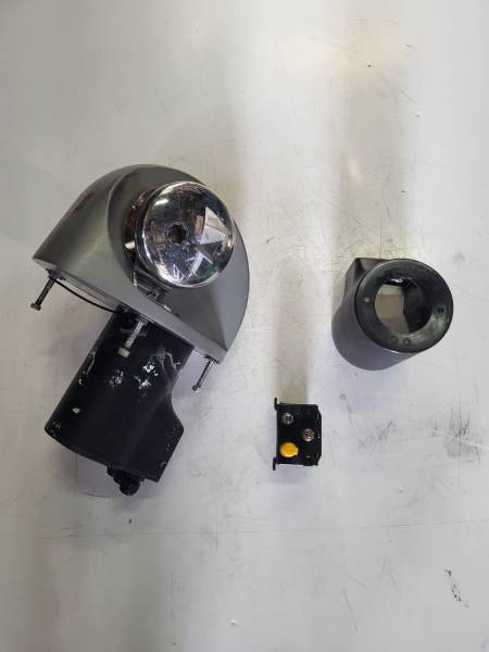 Barbotin occasion aux alentours de Toulon