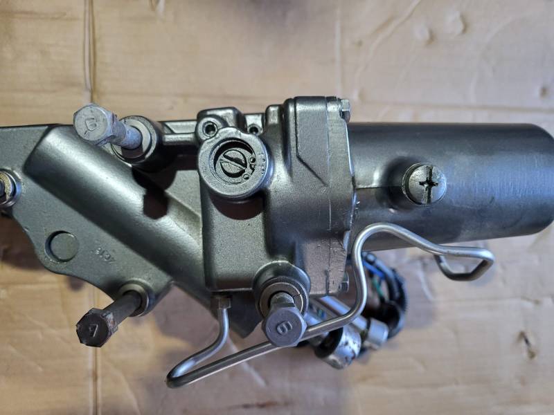 TRIM SUZUKI 90 115 CV 2TEMPS