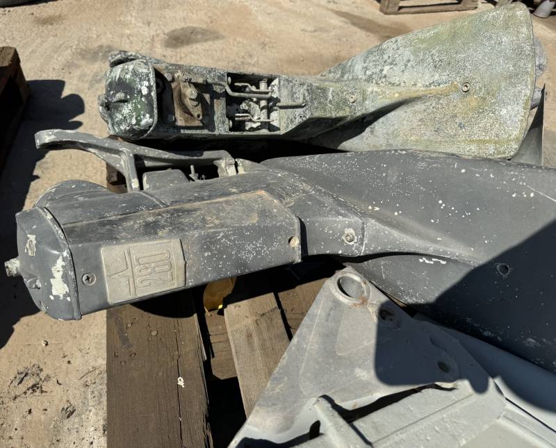 Vente Embase volvo 280 290 proche de Hyères