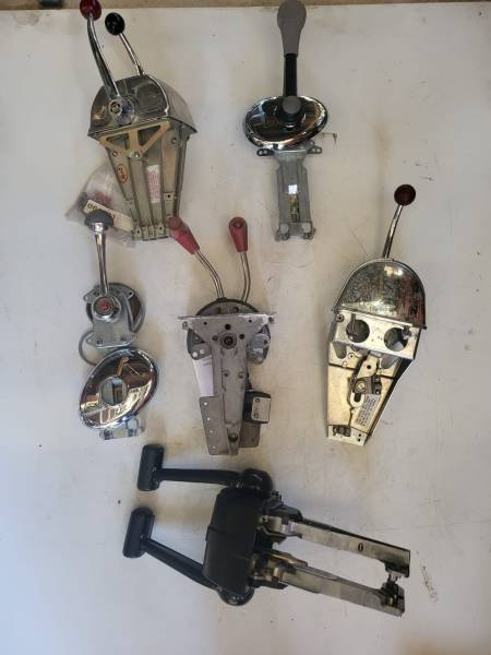 Boitier de commande encastré vers La Londe