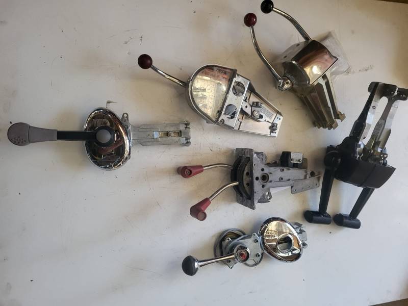 Boitier de commande encastré vers La Londe