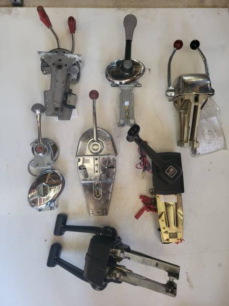 Boitier de commande encastré vers La Londe