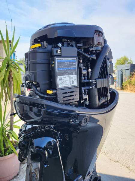 VENTE MOTEUR HORS BORD 150CV MERCURY EFI XL 4 TEMPS PROCHE DE TOULON