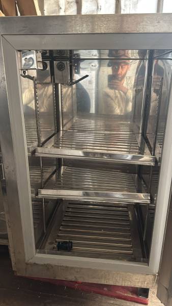 Frigoboat Congélateur Série MS 110FZ 12V