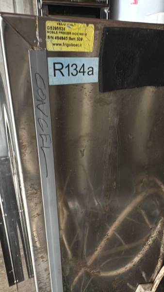 Frigoboat Congélateur Série MS 110FZ 12V