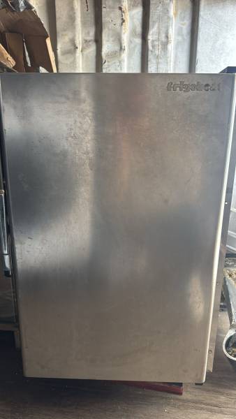 Frigoboat Congélateur Série MS 110FZ 12V