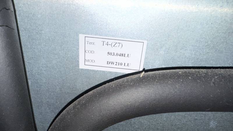 Vitrifrigo - Réfrigérateur et congélateur SeaDrawer DW210 OCX2 DTX - Double tiroirs - 12/24 Volts