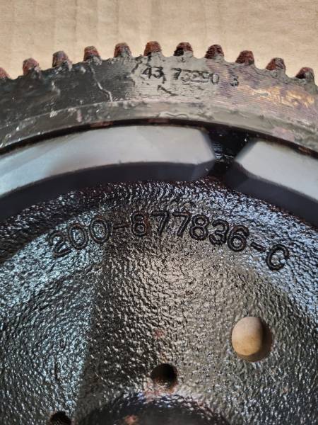 Volant moteur moteur mariner mercury 4 temps injection et carbu