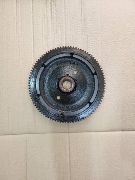 Volant moteur moteur mariner mercury 4 temps injection et carbu